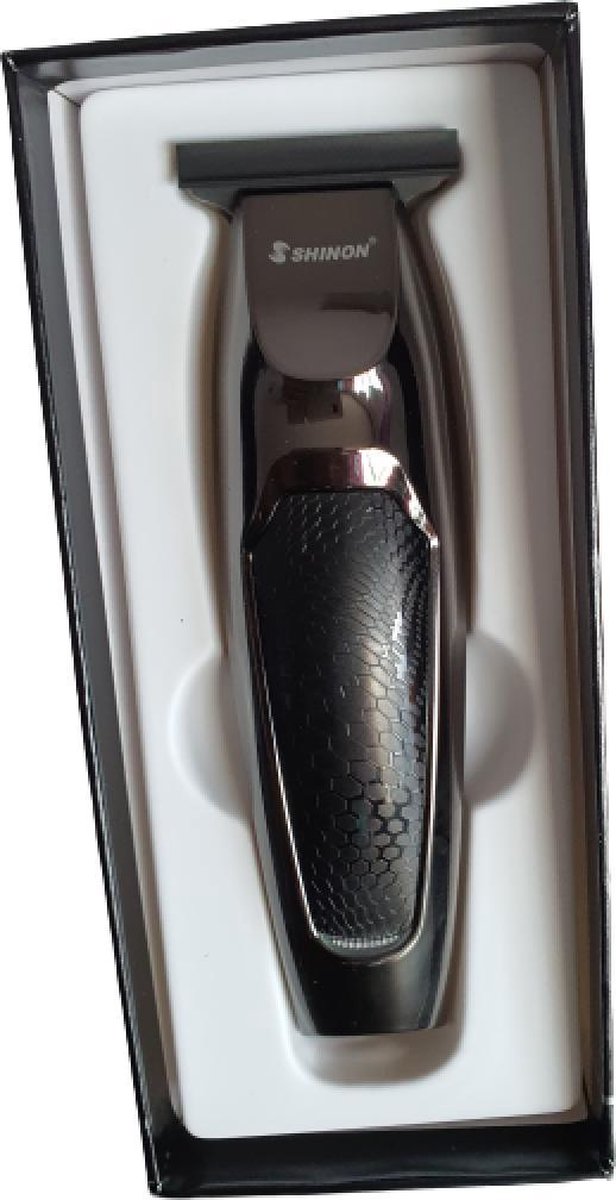 Shinon Professionele Tondeuse SH-2581- Haar & Baard Trimmer