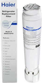 haier Waterfilter