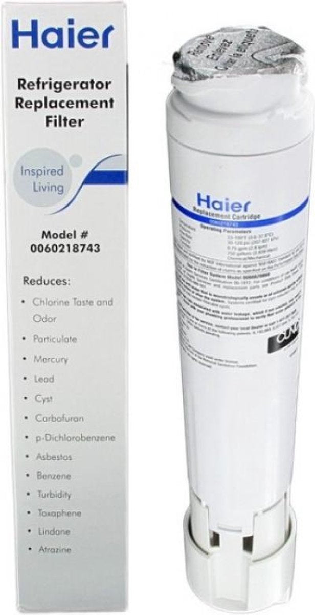 haier Waterfilter