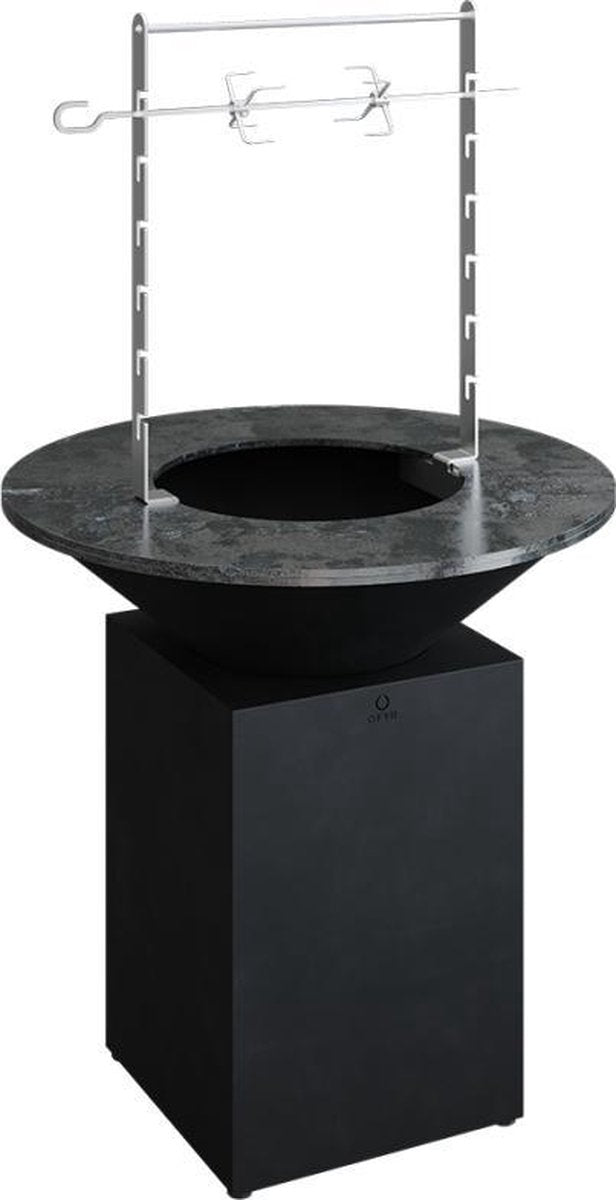 OFYR Rotisserie Set (voor model 85 en 100)