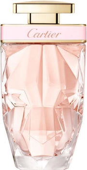 MULTI BUNDEL 2 stuks Cartier La Panthere Eau De Toilette Spray 75ml