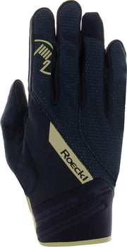 Roeckl Renon Fietshandschoenen Unisex - Maat 10