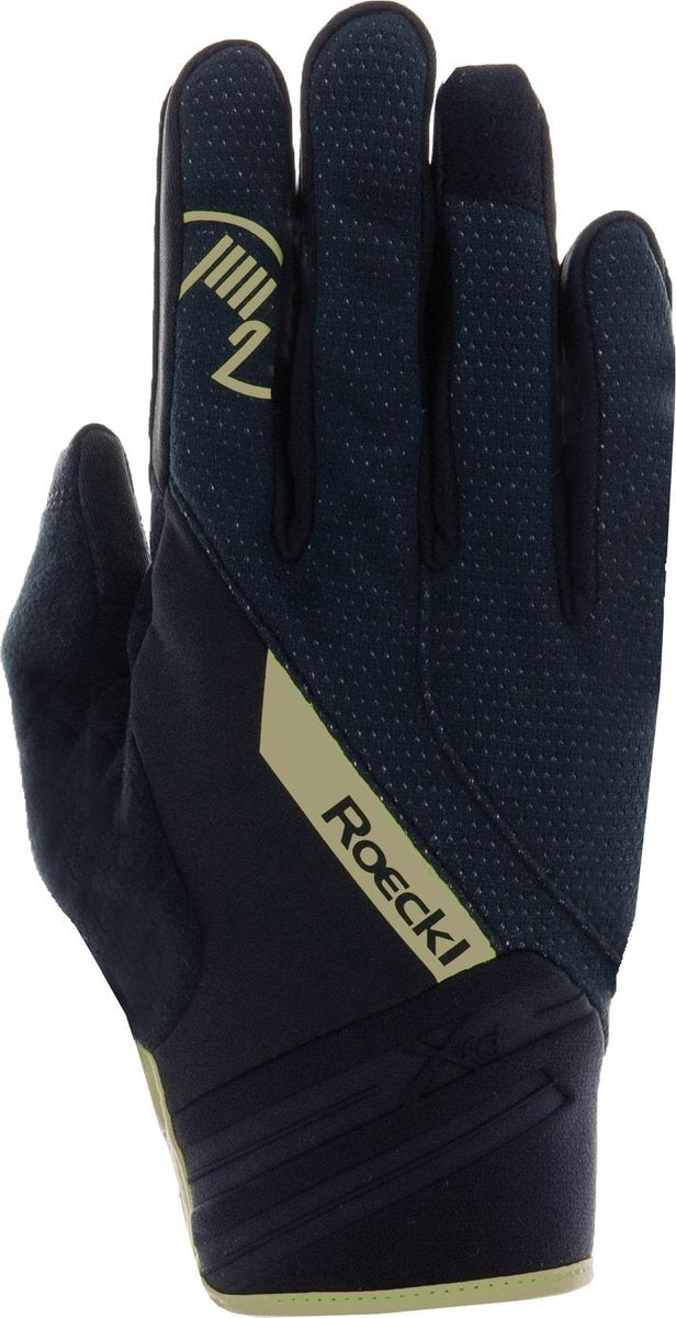 Roeckl Renon Fietshandschoenen Unisex - Maat 10
