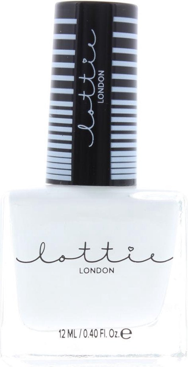 Lottie London Lottie Lacquer Nail Polish 12ml - Stay Weird
