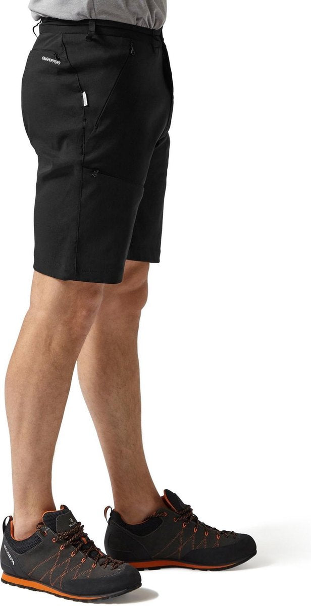 Craghoppers Wandelbroek Kiwi Pro Zwart Maat 52