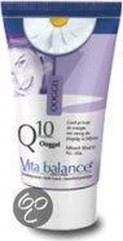 Vita Balance Q10 - 30 ml - Ooggel