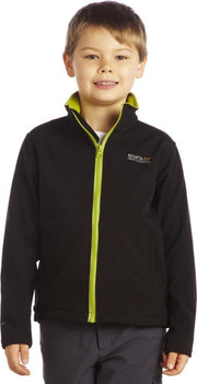 Regatta Canto II - Sporttrui - Unisex - Maat 176 - Zwart