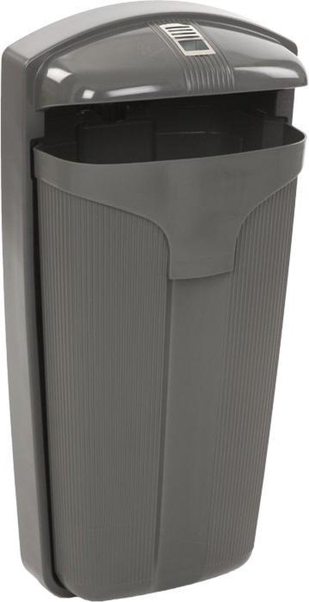 Afvalbak Cibeles 50 ltr