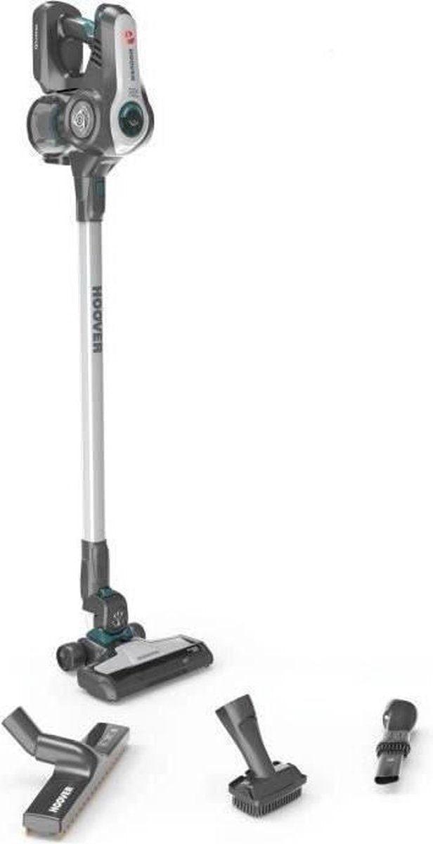 Hoover RA22AFG 011 - Steelstofzuiger