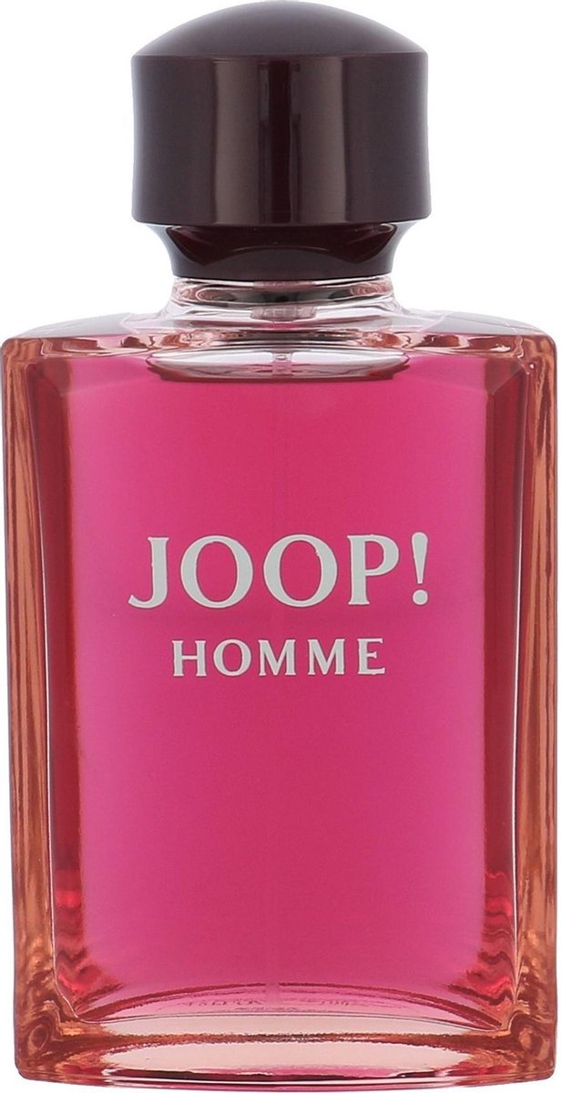 Joop! Joop Eau De Toilette Spray 125 Ml For Men