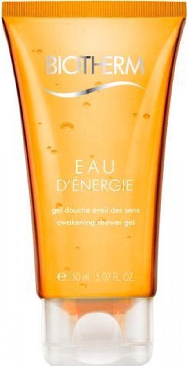 Biotherm - Eau D'Energie Awakening Shower Gel
