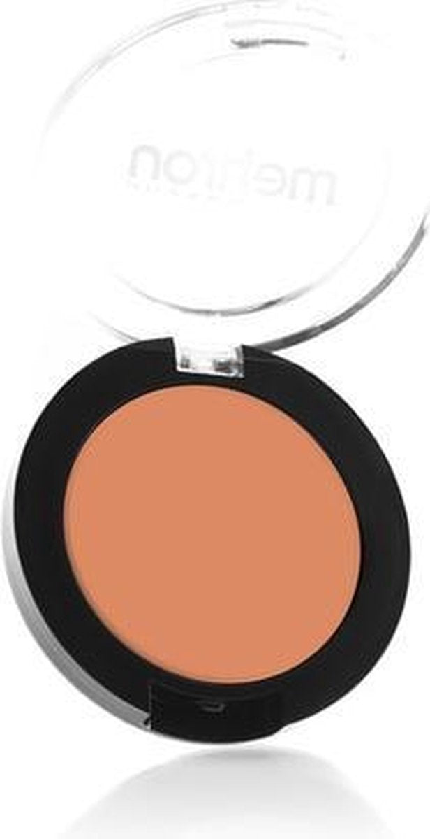 Mehron L.I.P. Lip Cream Hoog Gepigmenteerde Lipstick - Early Riser