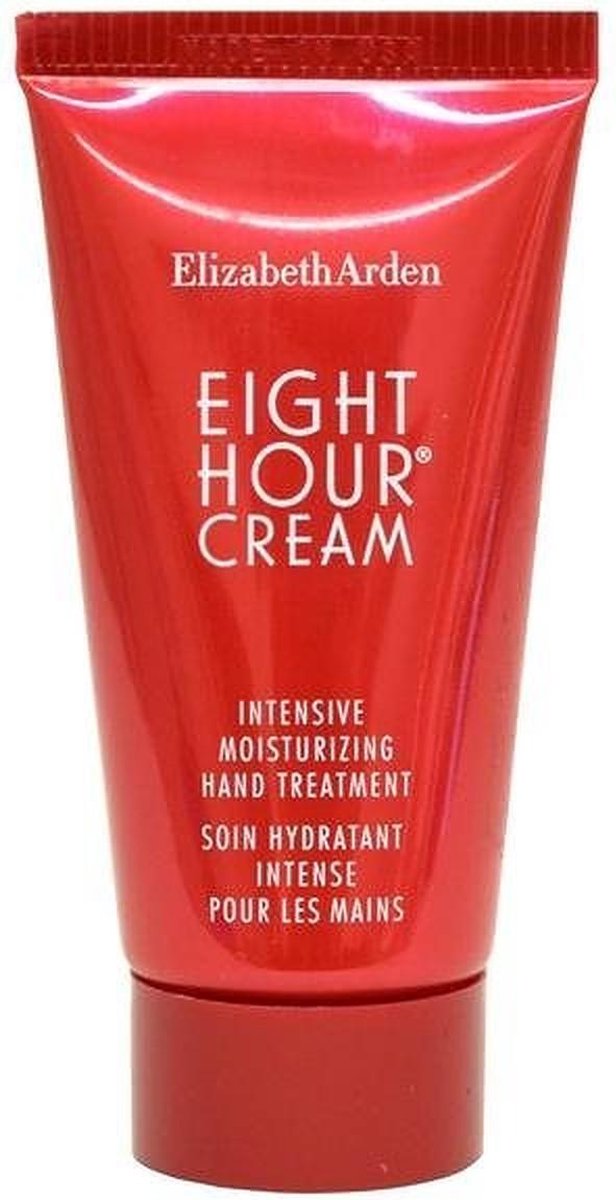 Elizabeth Arden Eight Hour Intensive Moisturizing Hand Treatment - 30 ml (rode tube)