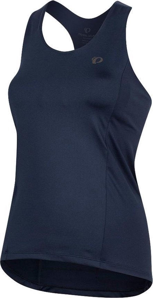 Pearl Izumi Fietsshirt Symphony Polyester Marineblauw Maat S