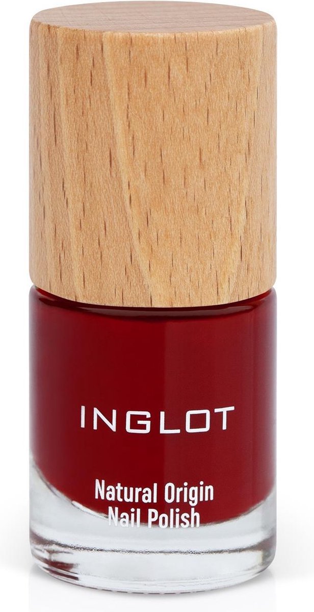 Natural Origin Nail Polish 10