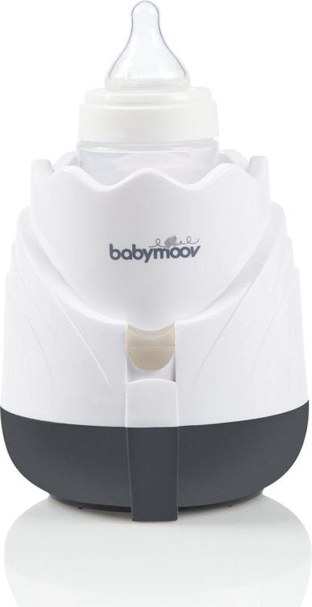 Babymoov Tulp - Flesverwarmer - Crème