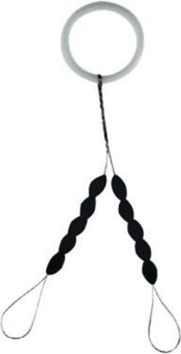 C-Tec Rubber Stopper XL
