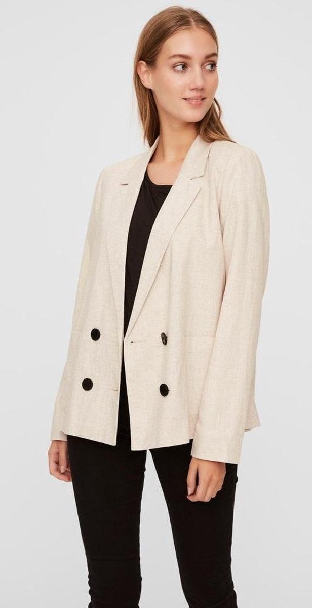 Vero Moda Dames Blazer - Maat XL