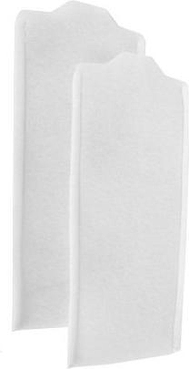 Zehnder WHR 930 / 950 / 960 WTW Filters