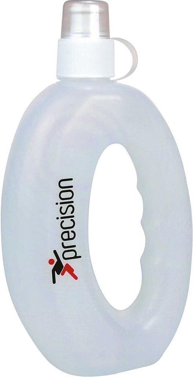 Precision Handfles 300 Ml Transparant