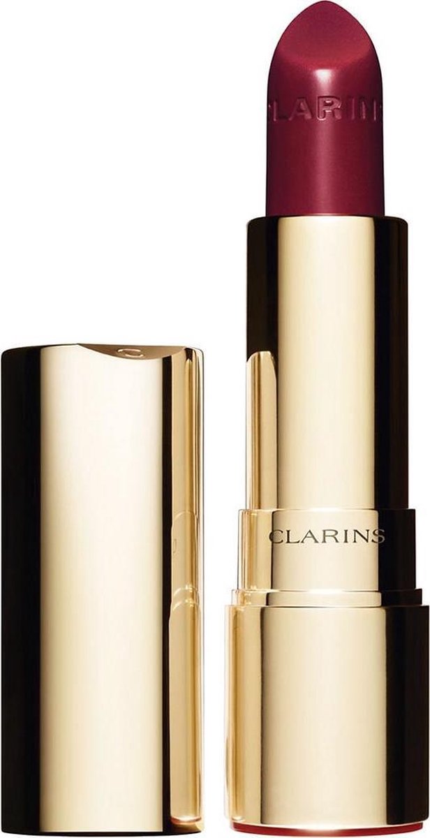 Clarins Joli Rouge Lipstick - 754 Deep Red - Lippenstift