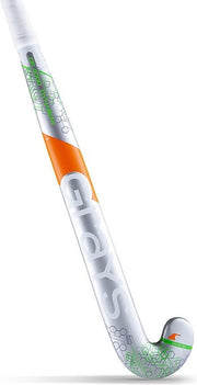 Grays GR4000 Dynabow Hockeystick - Sticks  - grijs - 36