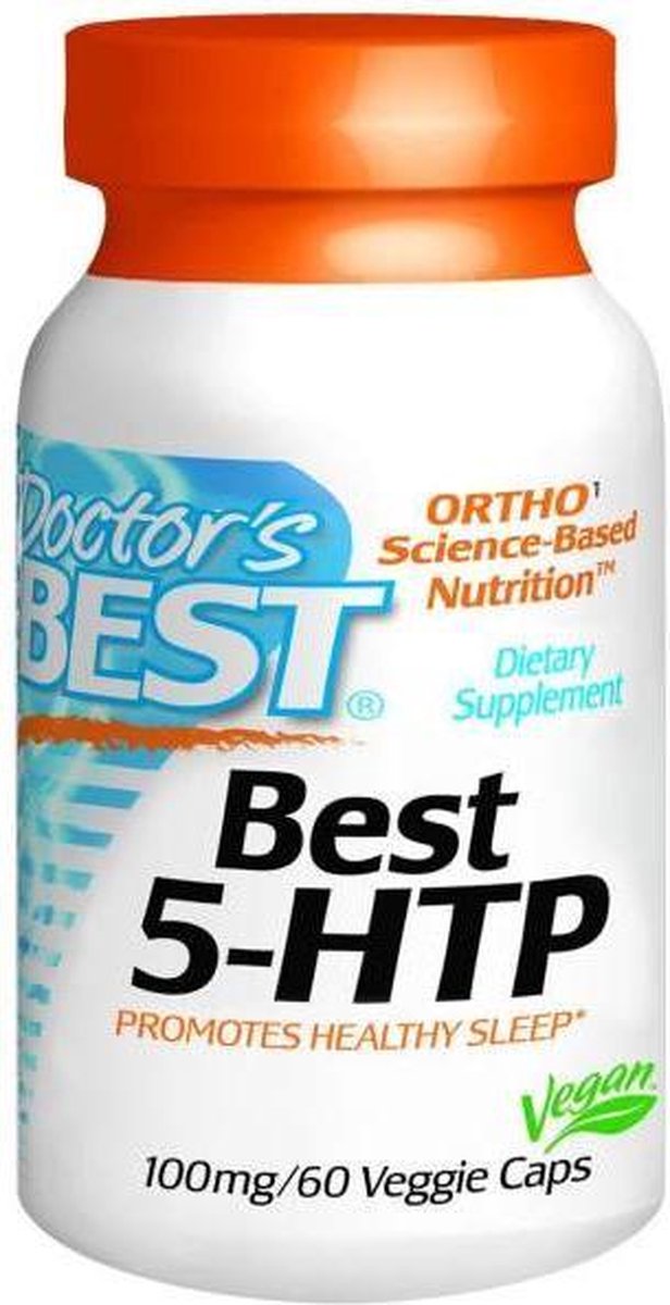 5-HTP