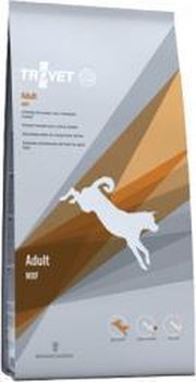 Trovet Adult MXF - Hondenvoer - 12.5 kg