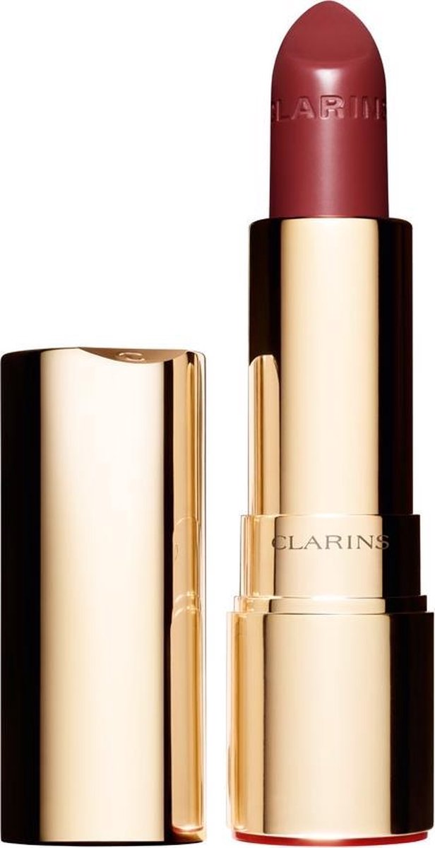 Clarins Joli Rouge Lipstick Lippenstift - 737 Spicy Cinnamon