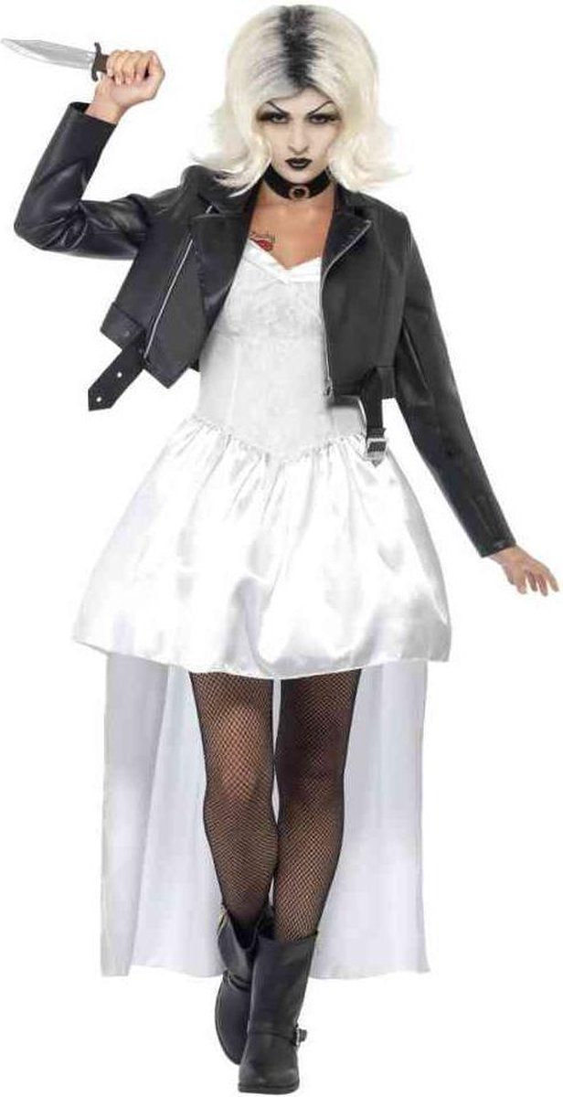 Bride of Chucky Costume