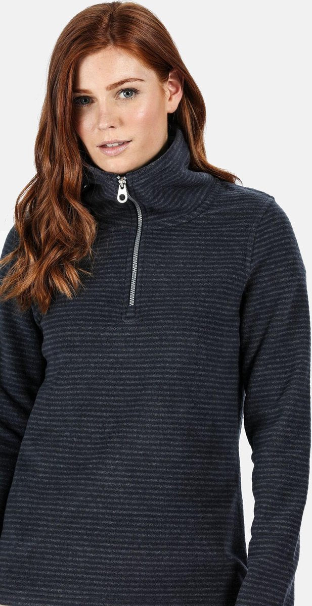 Regatta Solenne Outdoortrui Dames - Blauw - Maat XL