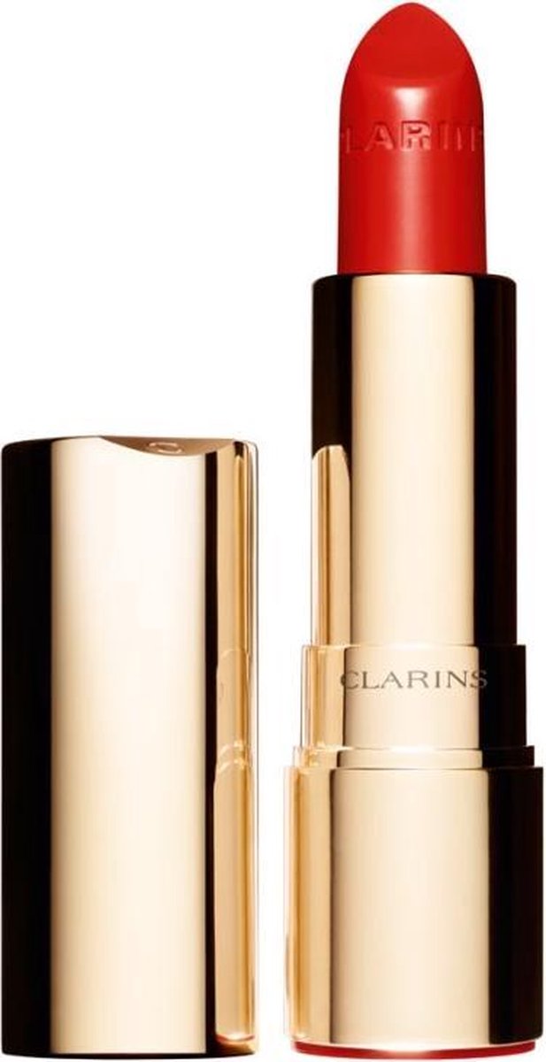 Clarins Joli Rouge Lipstick Lippenstift - 741 Red Orange