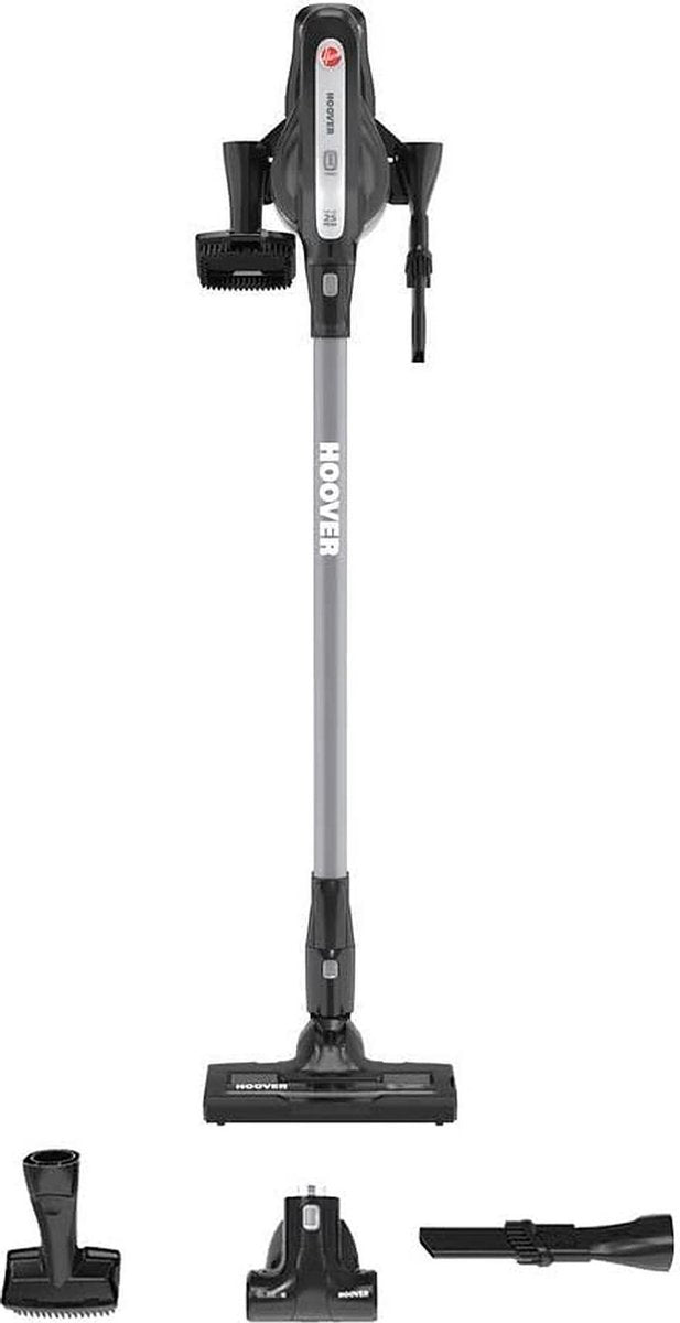 Hoover H-Free HF18HPT 011 draadloze steelstofzuiger