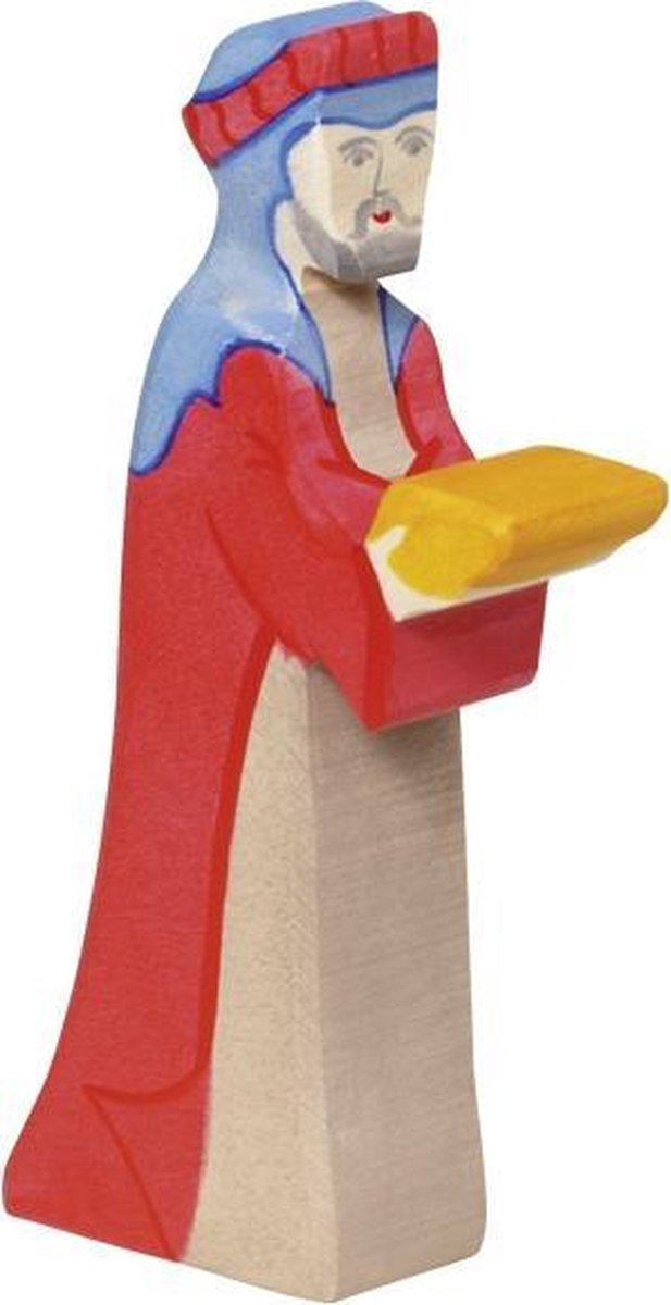 Holztiger Caspar 2