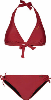 Protest UMA 20 Halter Bikini Dames - Canyon - Maat L/40