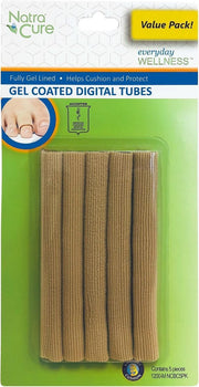 Natracure tubes 5 pack