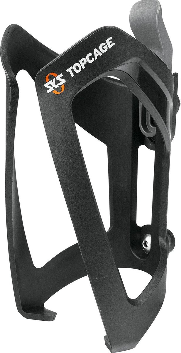 Sks Topcage Bidonhouder Zwart