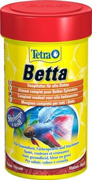 Tetra - Betta splendens - 100ml