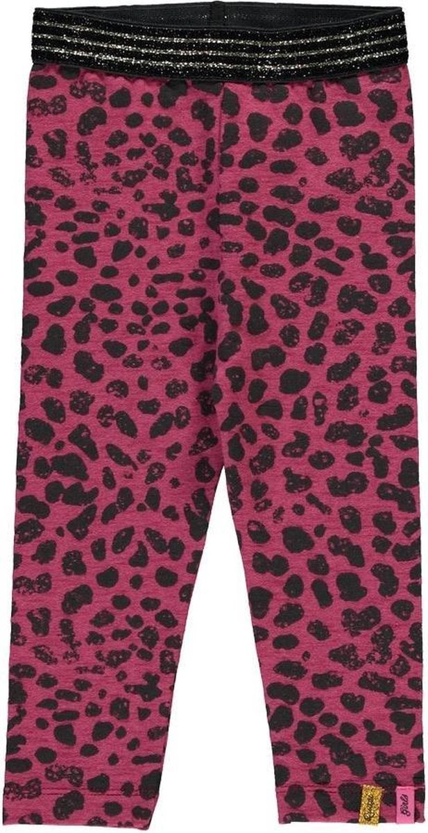 Quapi legging Veerle - 92 - Roodroze