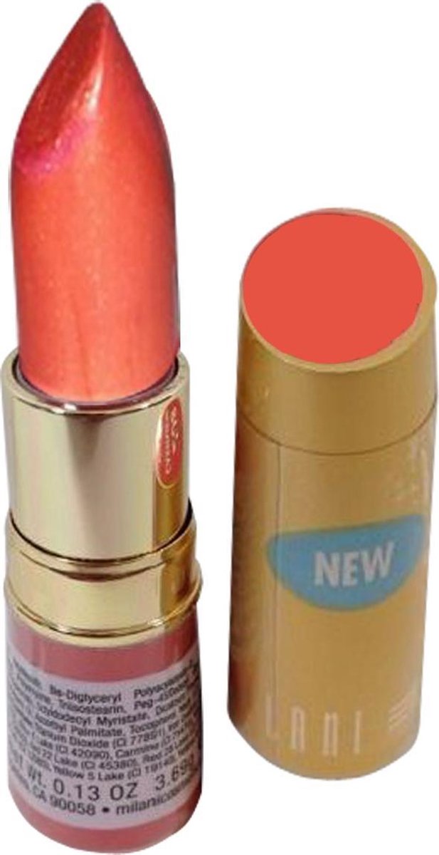 Milani Velvet Lips Creamy Lipcolor - 212 Glamorous