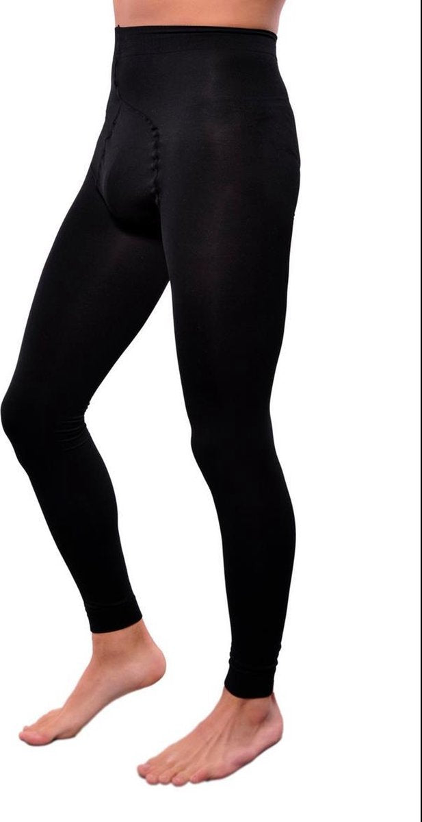 Adrian herenlegging Hunter 100DEN