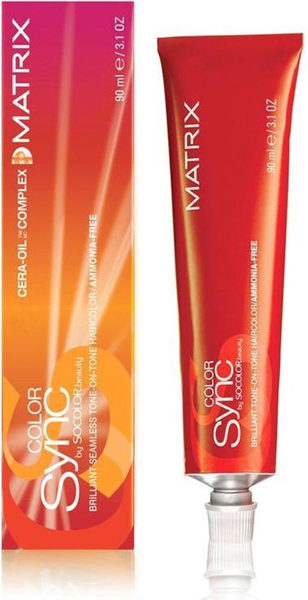 MATRIX Color Sync HD RR 90ml