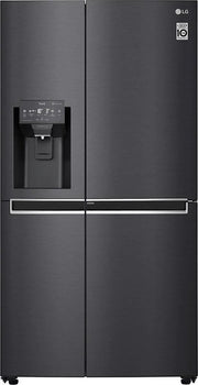 LG GSJ961MCCZ - DoorCooling Amerikaanse Koelkast