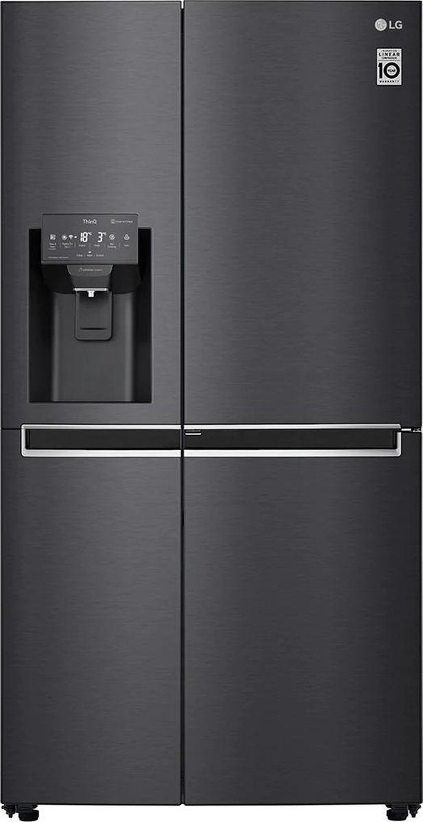 LG GSJ961MCCZ - DoorCooling Amerikaanse Koelkast