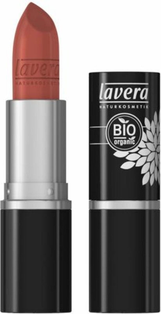 Lavera Beautiful Lips Colour Intense 4