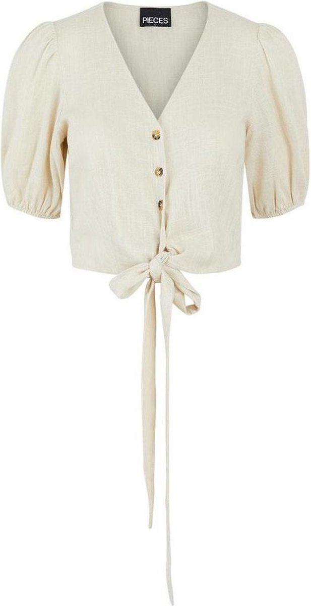 Pctimey 2/4 Top 17113821 Almond Buff