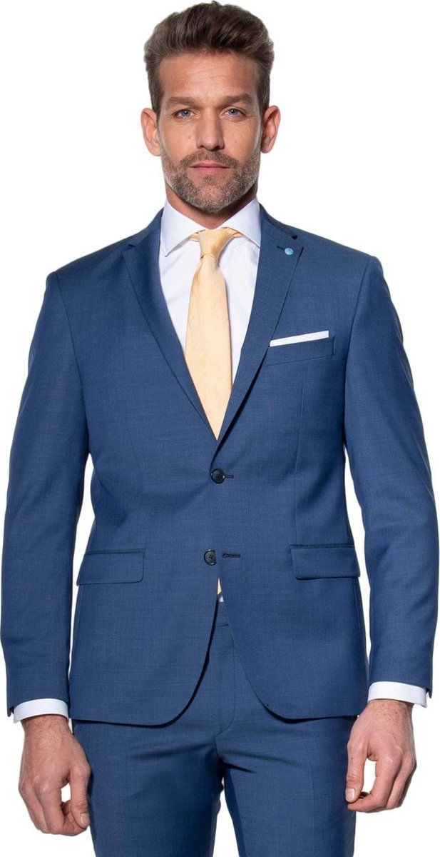 Pierre Cardin Future Flex Mix & Match Colbert Heren