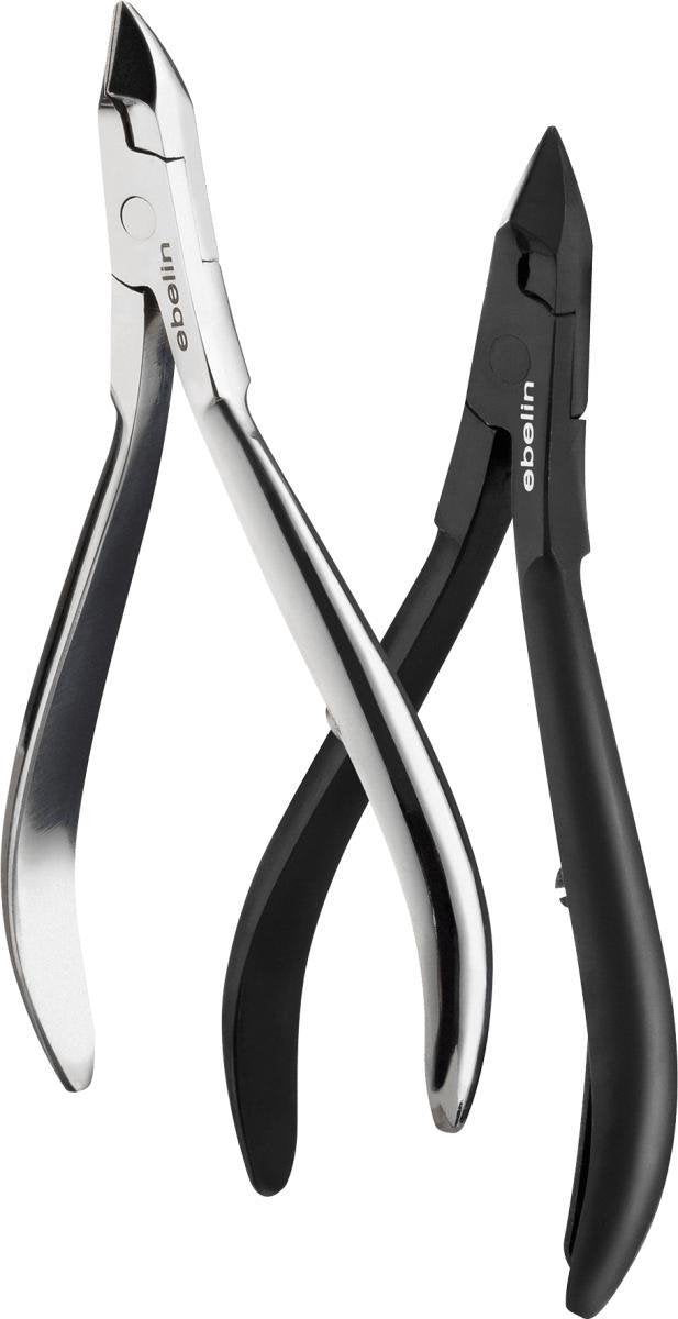 Ebelin (By Credo) Professionele nagelriem knipper | cuticle nipper | nagelriem schaar