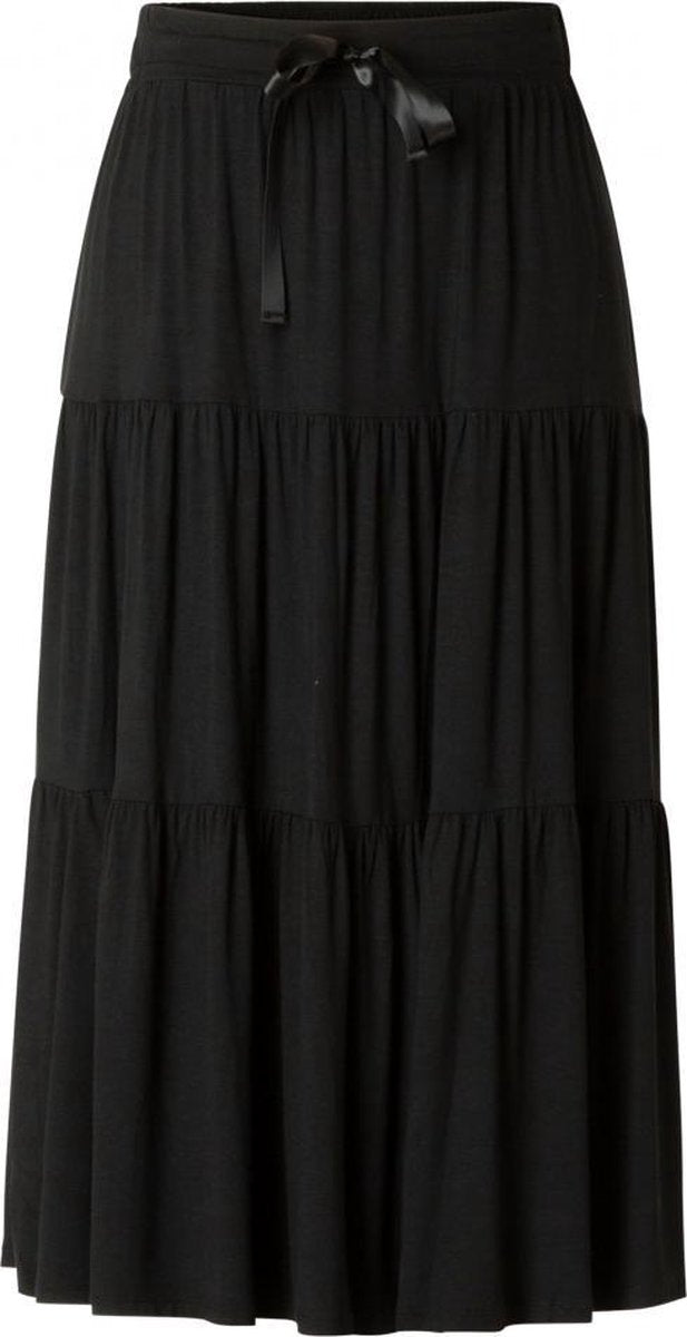 ES&SY Ulyssa Rok - Black - maat 40