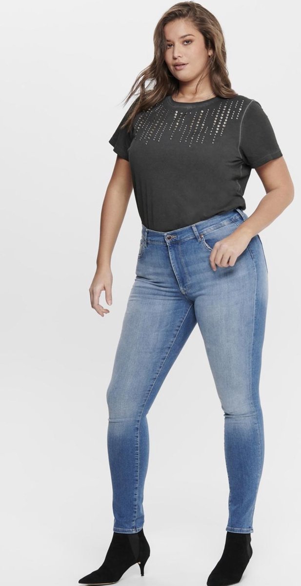 Jeans MAYA ONLY Carmakoma